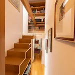 Apartament Dimora Al Carmine *