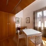 Apartament Dimora Al Carmine Siena