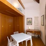 Dimora Al Carmine Apartament *