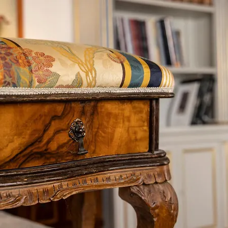 Dimora Al Carmine Siena