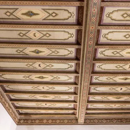 Dimora Al Carmine Apartamento *