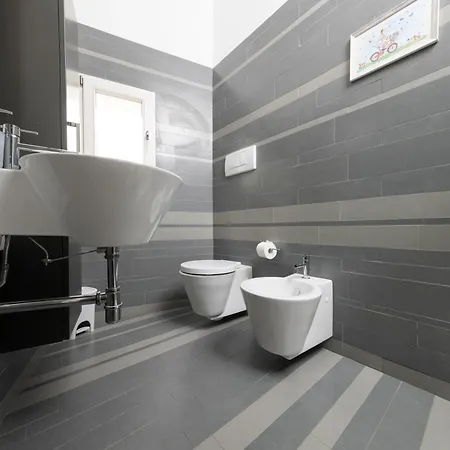 Apartamento Dimora Al Carmine Siena