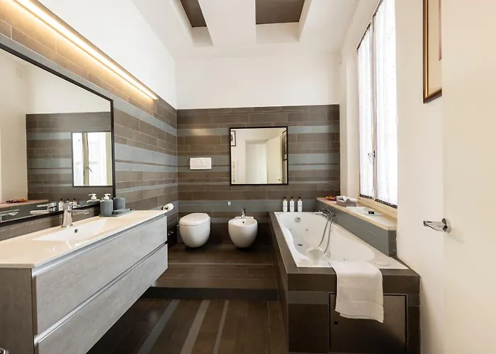 Dimora Al Carmine Siena