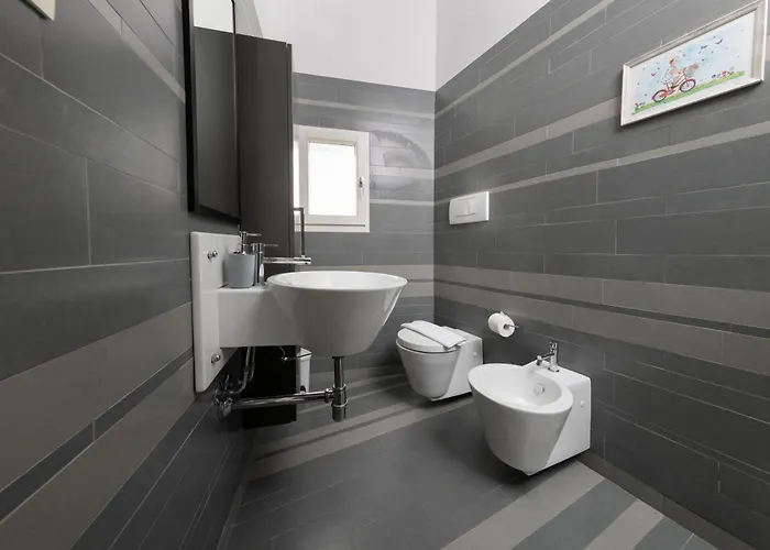 Dimora Al Carmine * Siena