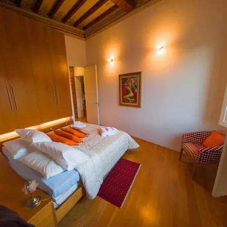 Dimora Al Carmine 锡耶纳