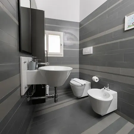 Dimora Al Carmine * 锡耶纳