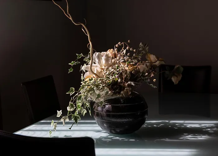 Lägenhet Dimora Al Carmine *