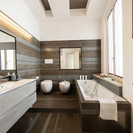 Dimora Al Carmine Siena