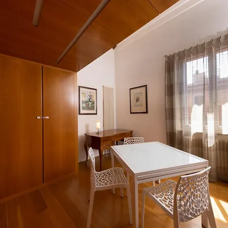 Apartment Dimora Al Carmine Siena