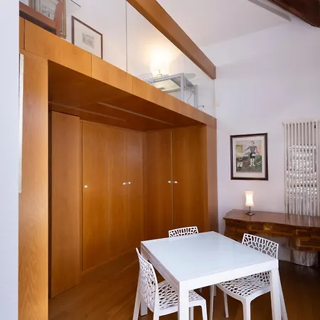 Apartment Dimora Al Carmine Siena