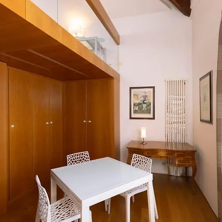 Dimora Al Carmine Apartment *