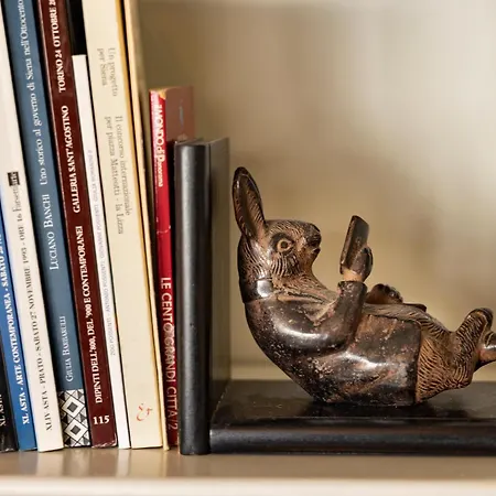 Apartment Dimora Al Carmine