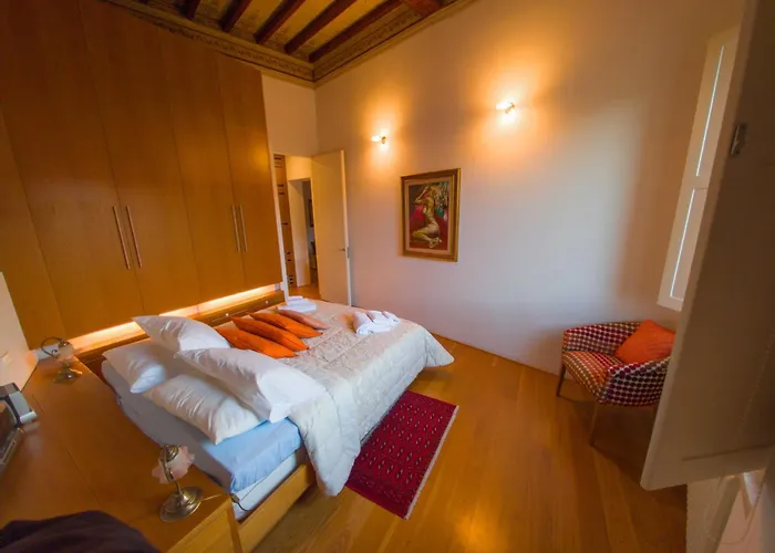 Dimora Al Carmine Siena