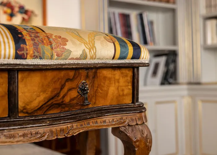 Dimora Al Carmine Siena