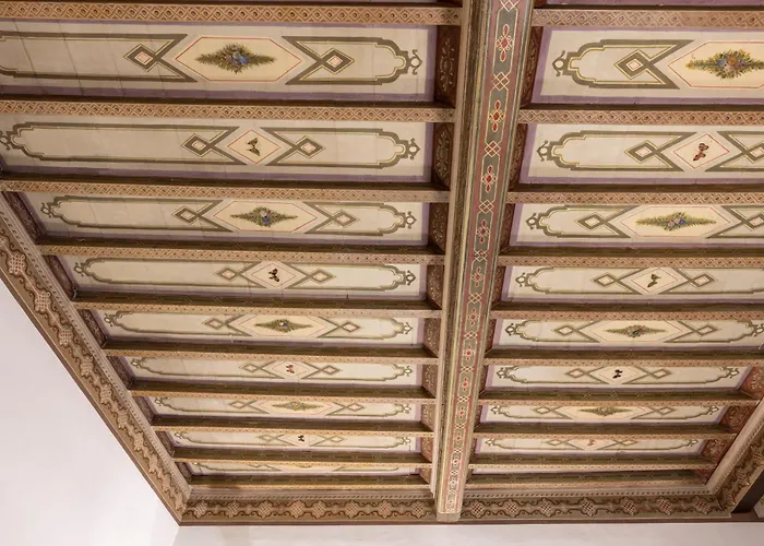 Dimora Al Carmine Apartmán *